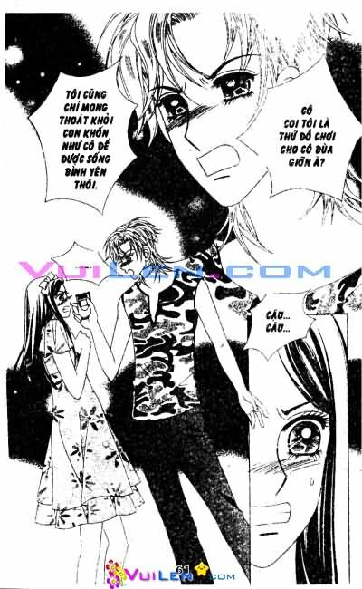 Cô Dâu Bé Xinh: Chapter 52