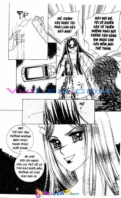 Cô Dâu Bé Xinh: Chapter 52