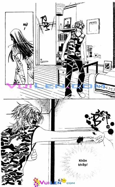 Cô Dâu Bé Xinh: Chapter 52