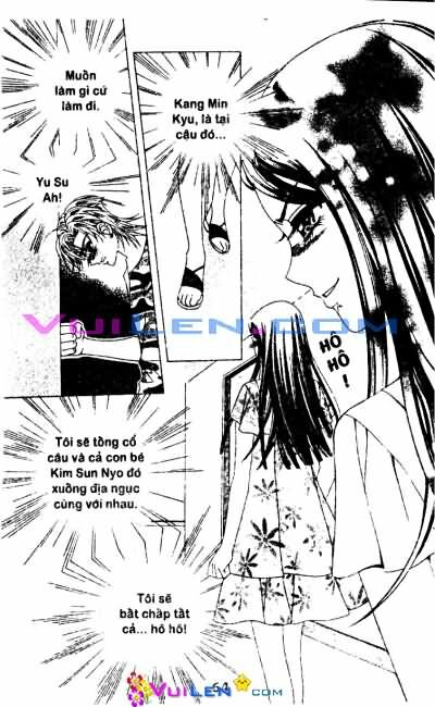 Cô Dâu Bé Xinh: Chapter 52