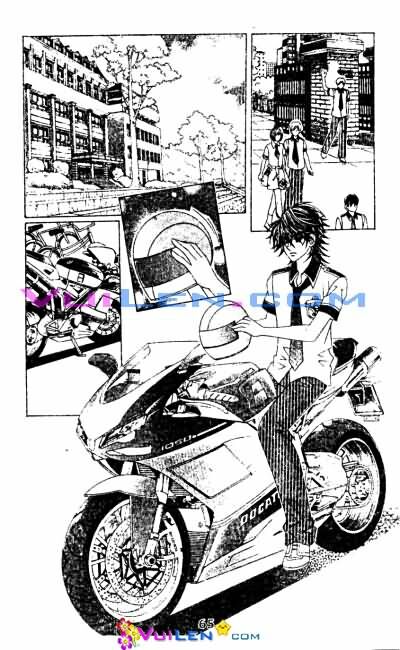 Cô Dâu Bé Xinh: Chapter 52
