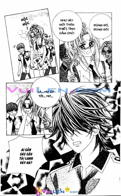 Cô Dâu Bé Xinh: Chapter 52