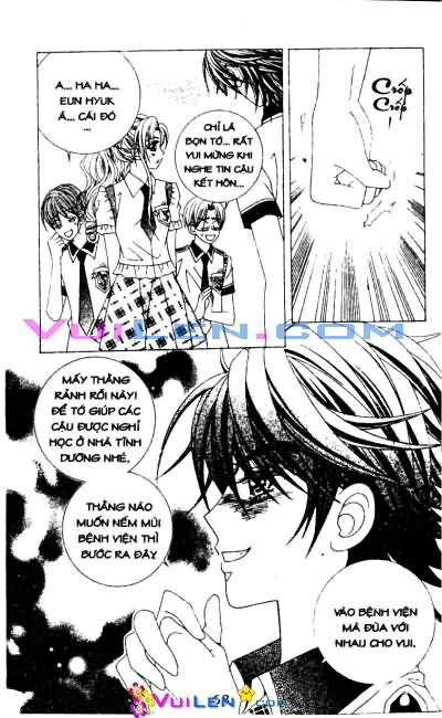 Cô Dâu Bé Xinh: Chapter 52