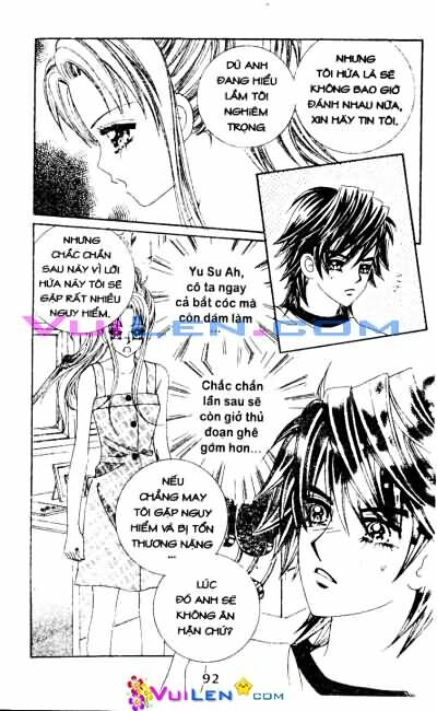 Cô Dâu Bé Xinh: Chapter 53