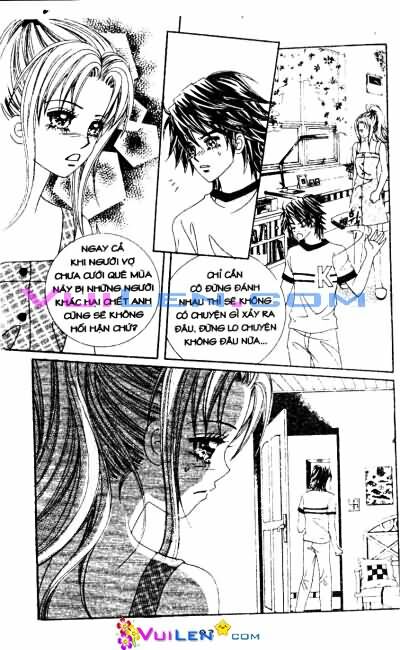 Cô Dâu Bé Xinh: Chapter 53