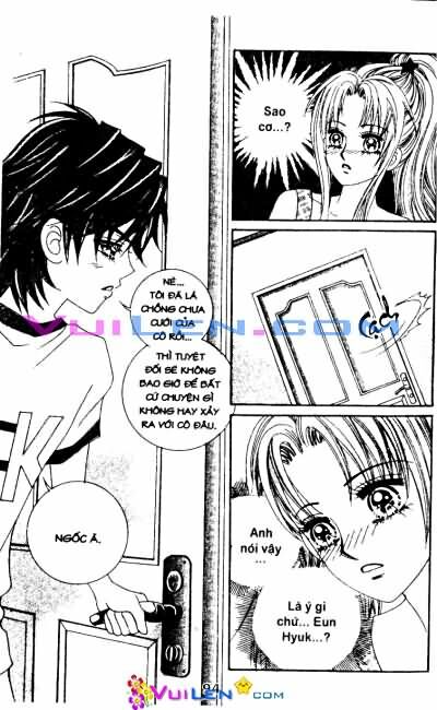 Cô Dâu Bé Xinh: Chapter 53