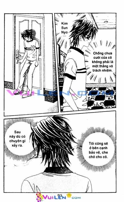 Cô Dâu Bé Xinh: Chapter 53