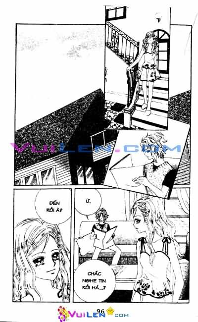 Cô Dâu Bé Xinh: Chapter 53