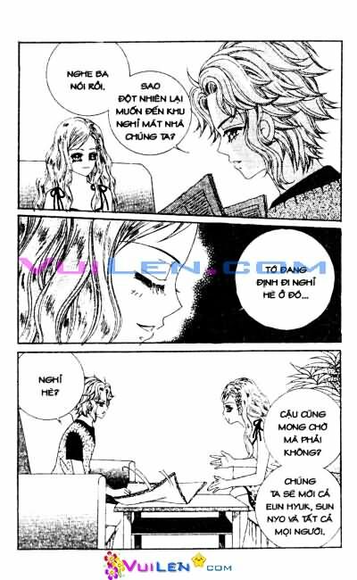 Cô Dâu Bé Xinh: Chapter 53