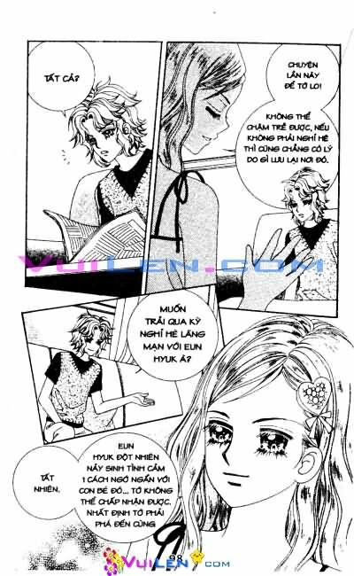 Cô Dâu Bé Xinh: Chapter 53