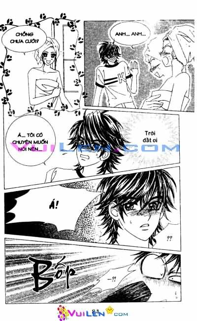 Cô Dâu Bé Xinh: Chapter 53