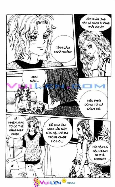 Cô Dâu Bé Xinh: Chapter 53