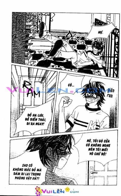 Cô Dâu Bé Xinh: Chapter 53
