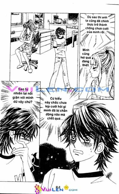 Cô Dâu Bé Xinh: Chapter 53