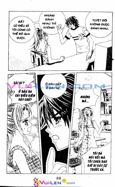 Cô Dâu Bé Xinh: Chapter 53