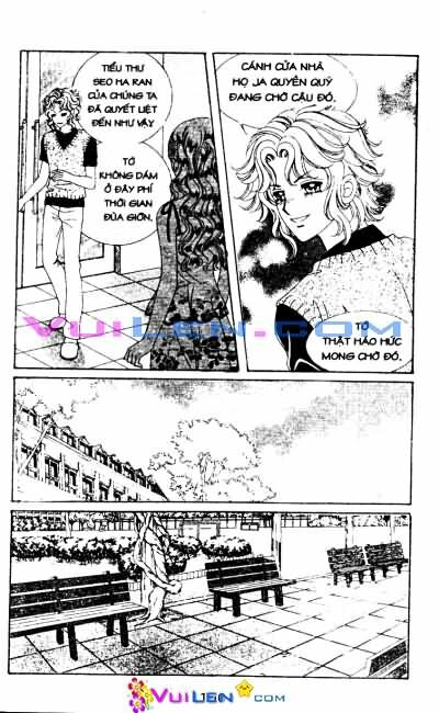Cô Dâu Bé Xinh: Chapter 54