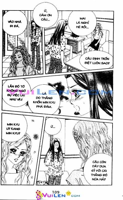 Cô Dâu Bé Xinh: Chapter 54