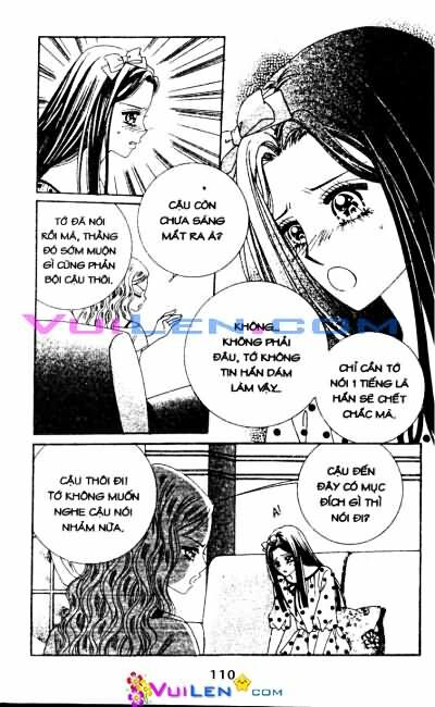 Cô Dâu Bé Xinh: Chapter 54