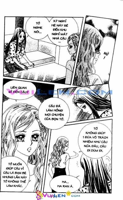 Cô Dâu Bé Xinh: Chapter 54