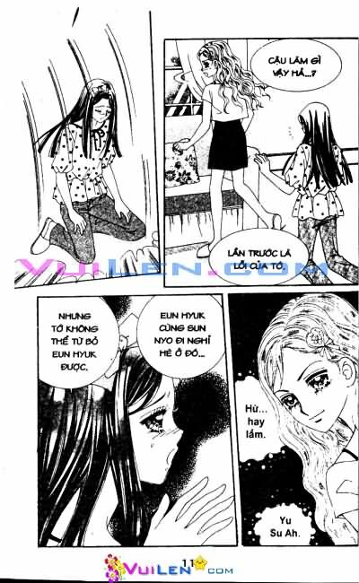 Cô Dâu Bé Xinh: Chapter 54