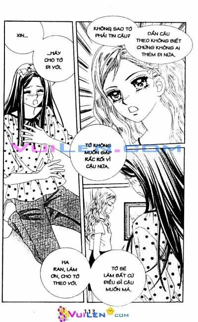 Cô Dâu Bé Xinh: Chapter 54