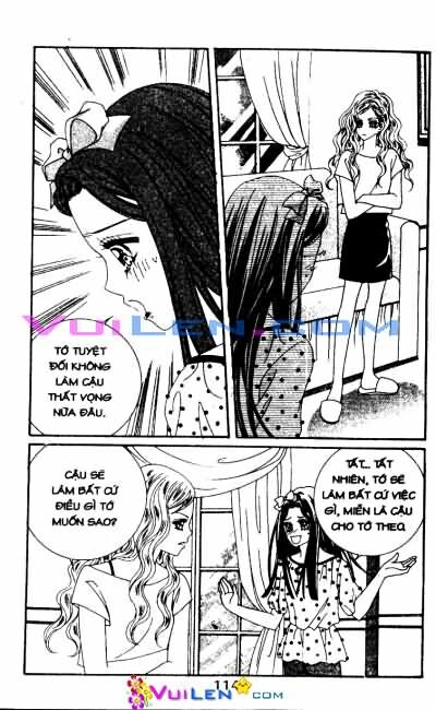 Cô Dâu Bé Xinh: Chapter 54