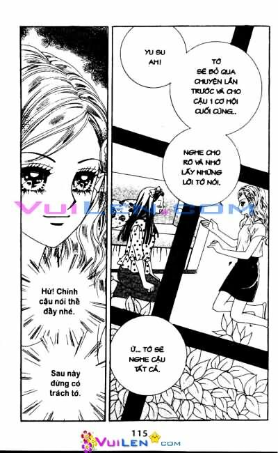Cô Dâu Bé Xinh: Chapter 54