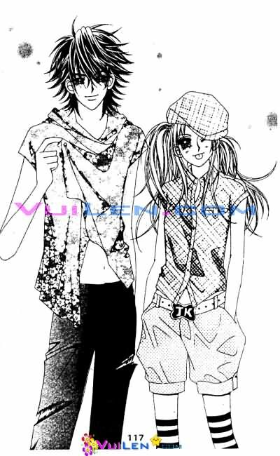Cô Dâu Bé Xinh: Chapter 54