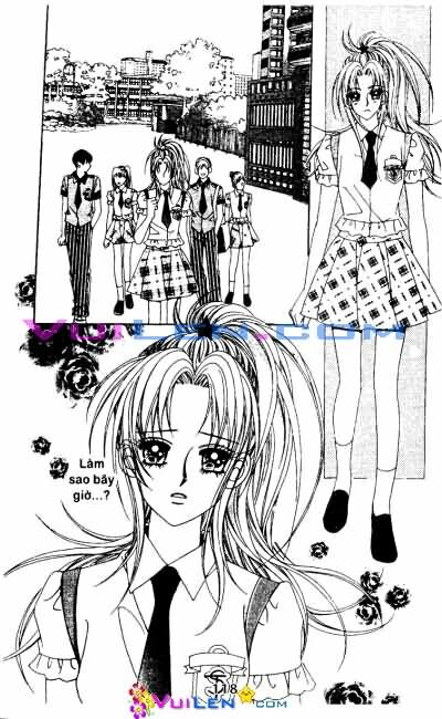 Cô Dâu Bé Xinh: Chapter 54