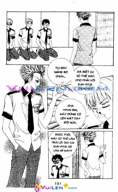 Cô Dâu Bé Xinh: Chapter 54