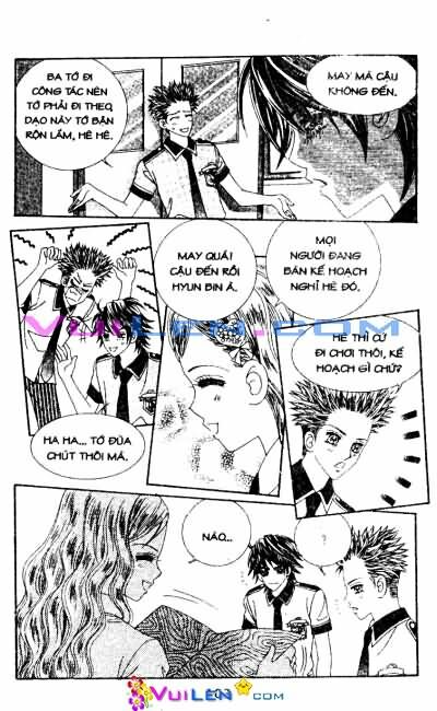 Cô Dâu Bé Xinh: Chapter 54