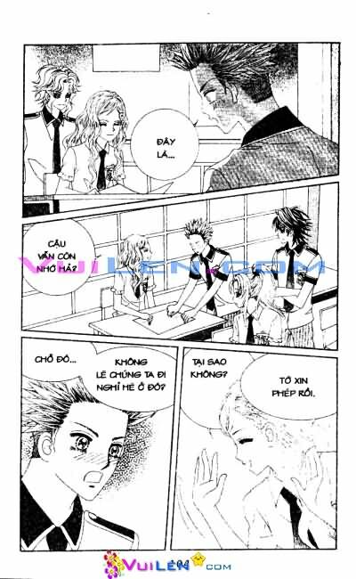 Cô Dâu Bé Xinh: Chapter 54