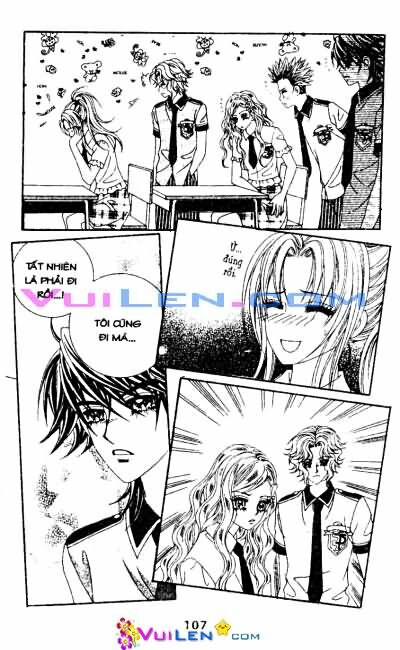 Cô Dâu Bé Xinh: Chapter 54