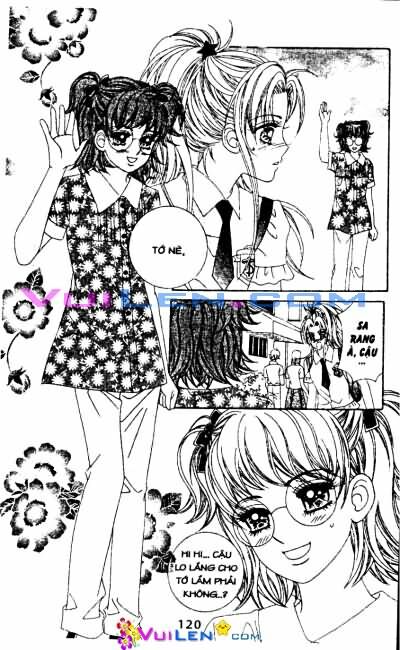 Cô Dâu Bé Xinh: Chapter 55