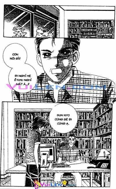 Cô Dâu Bé Xinh: Chapter 55