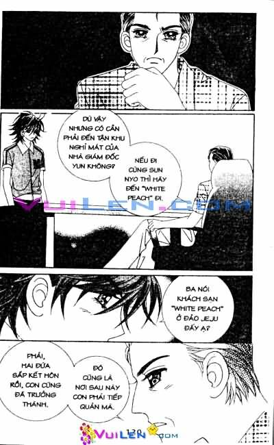 Cô Dâu Bé Xinh: Chapter 55