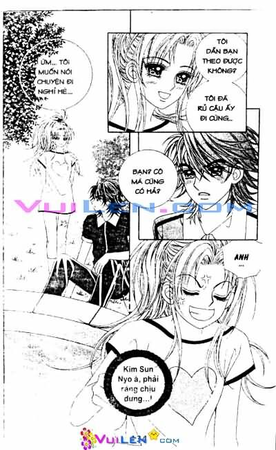 Cô Dâu Bé Xinh: Chapter 55