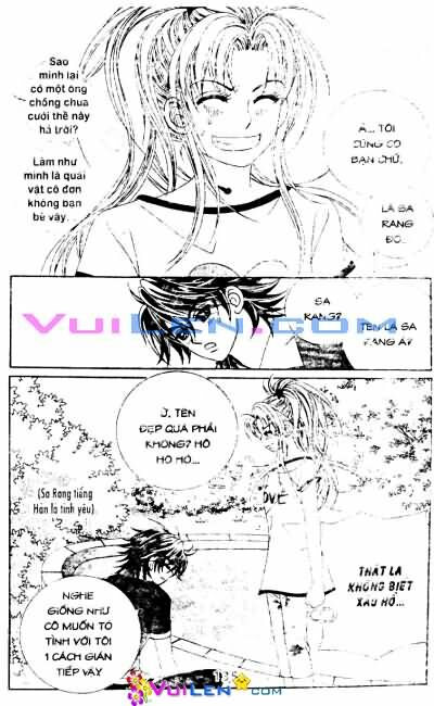 Cô Dâu Bé Xinh: Chapter 55
