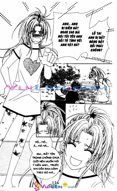 Cô Dâu Bé Xinh: Chapter 55
