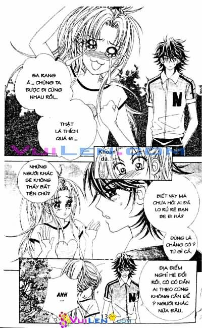 Cô Dâu Bé Xinh: Chapter 55