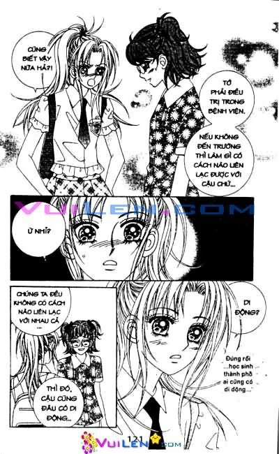 Cô Dâu Bé Xinh: Chapter 55