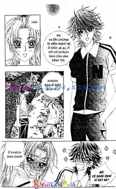 Cô Dâu Bé Xinh: Chapter 55