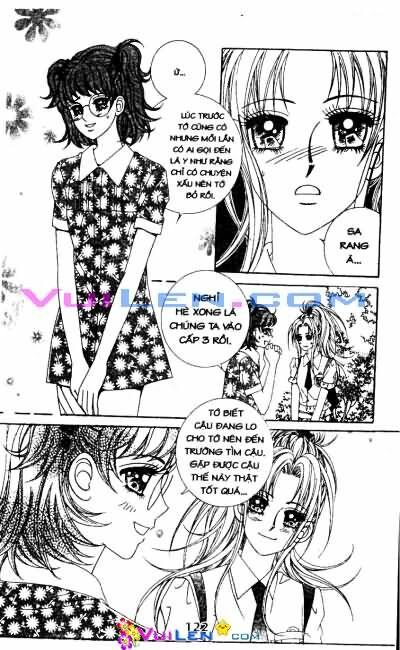 Cô Dâu Bé Xinh: Chapter 55