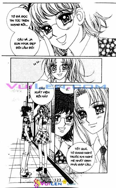 Cô Dâu Bé Xinh: Chapter 55