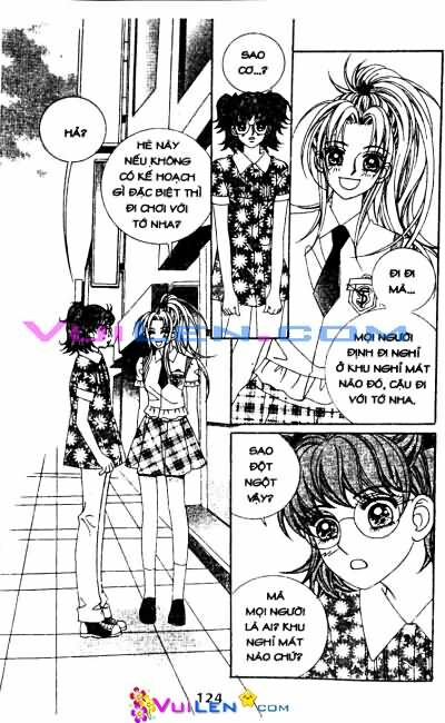 Cô Dâu Bé Xinh: Chapter 55