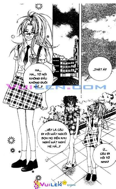 Cô Dâu Bé Xinh: Chapter 55