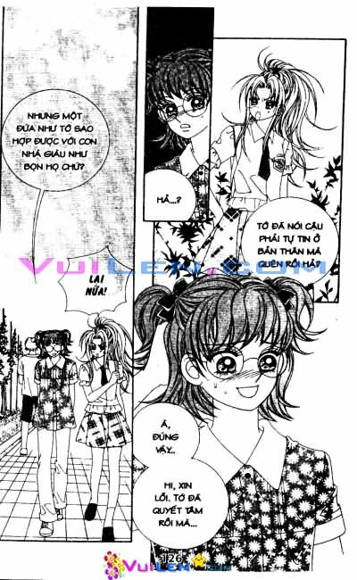 Cô Dâu Bé Xinh: Chapter 55