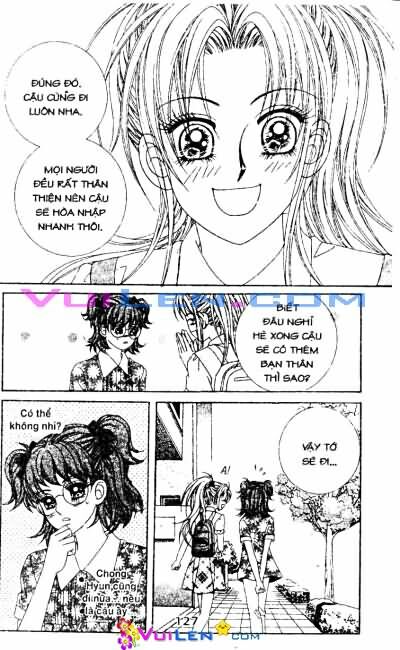 Cô Dâu Bé Xinh: Chapter 55