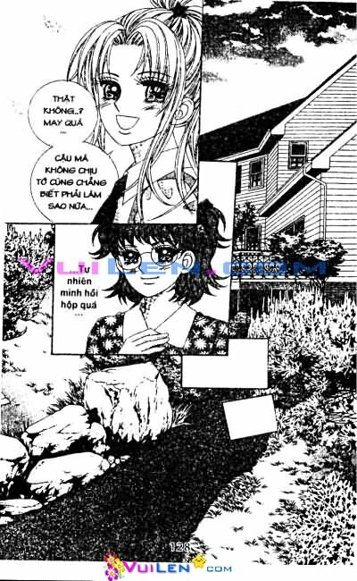 Cô Dâu Bé Xinh: Chapter 55