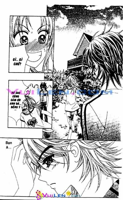Cô Dâu Bé Xinh: Chapter 56